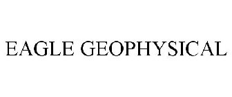 EAGLE GEOPHYSICAL