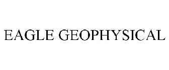 EAGLE GEOPHYSICAL