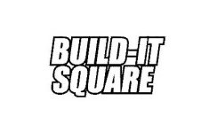 BUILD-IT SQUARE