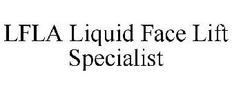 LFLA LIQUID FACE LIFT SPECIALIST