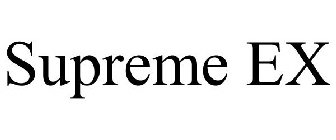 SUPREME EX