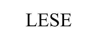 LESE