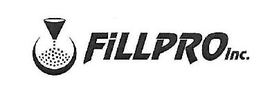 FILLPRO INC.