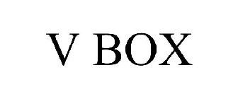 V BOX