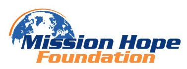 MISSION HOPE FOUNDATION