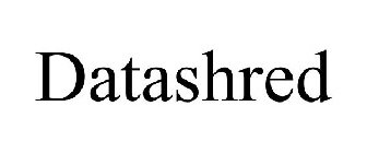 DATASHRED