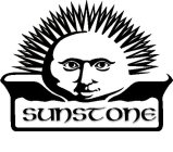 SUNSTONE