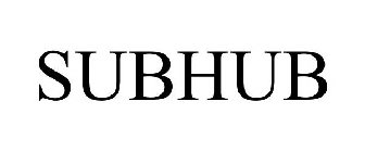 SUBHUB