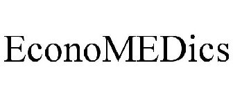 ECONOMEDICS