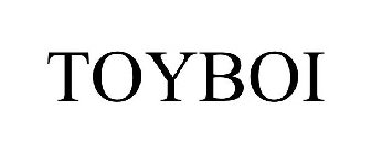 TOYBOI