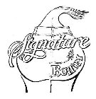 SIGNATURE BOTTOM