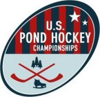 U.S. POND HOCKEY CHAMPIONSHIPS