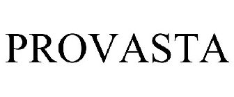 PROVASTA