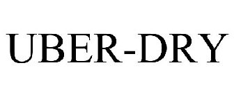 UBER-DRY