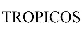 TROPICOS