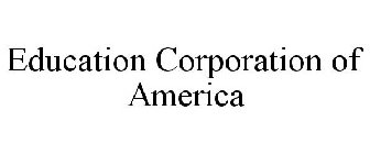 EDUCATION CORPORATION OF AMERICA