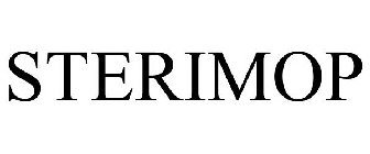 STERIMOP