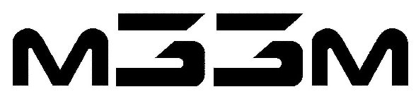 M33M