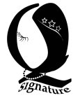 Q SIGNATURE