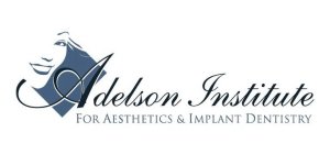 A DELSON INSTITUTE FOR AESTHETICS & IMPLANT DENTISTRY