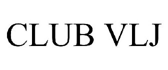 CLUB VLJ