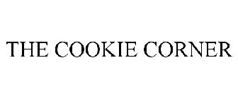 THE COOKIE CORNER