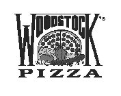 WOODSTOCK'S PIZZA