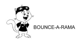 BOUNCE-A-RAMA