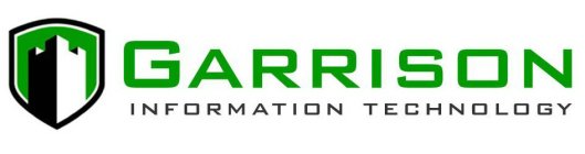 GARRISON INFORMATION TECHNOLOGY