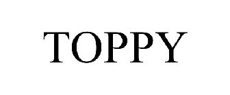 TOPPY