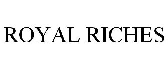 ROYAL RICHES