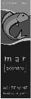 MAR [ADENTRO] WHITE WINE MENDOZA - ARGENTINA ALC. 12.5% BY VOL. 750 ML