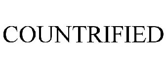 COUNTRIFIED