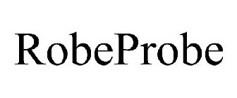 ROBEPROBE