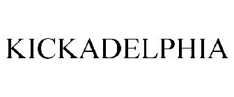 KICKADELPHIA