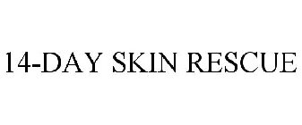 14-DAY SKIN RESCUE