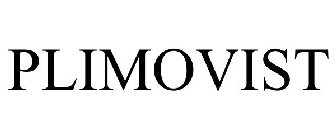 PLIMOVIST