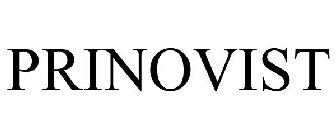 PRINOVIST