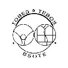 TOBES TEBOS BSOTE