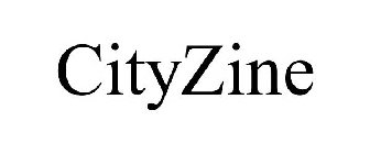 CITYZINE