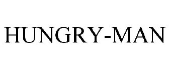 HUNGRY-MAN