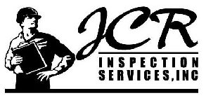 JCR INSPECTION SERVICES, INC