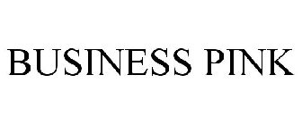 BUSINESS PINK