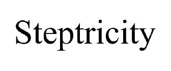 STEPTRICITY