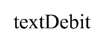 TEXTDEBIT