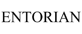 ENTORIAN