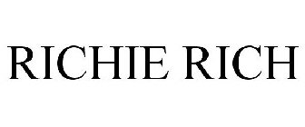 RICHIE RICH