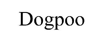 DOGPOO