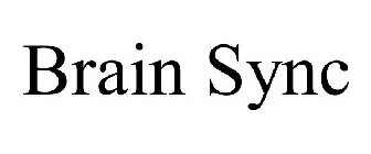 BRAIN SYNC