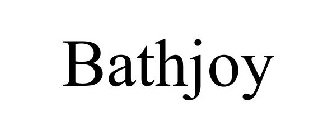 BATHJOY